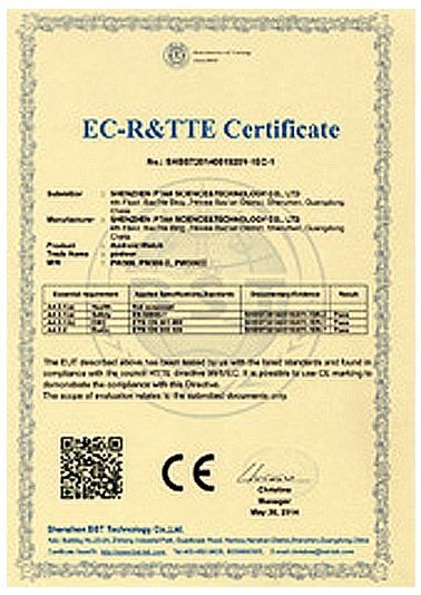 CE
