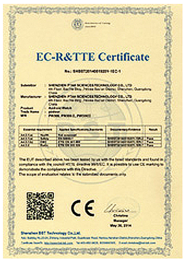 CE